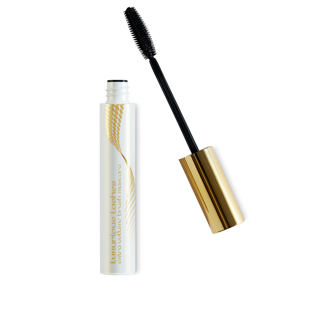 Extra-volume and definition mascara - Luxurious Lashes Extra Volume Brush Mascara - KIKO MILANO