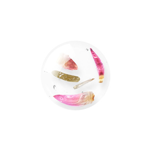 TUSCAN SUNSHINE NOURISHING LIP OIL second image