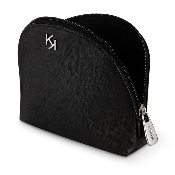 Halbmondförmiges Beautycase - Halfmoon Beauty Case - KIKO MILANO