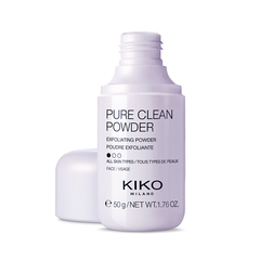 Pure Clean Powder