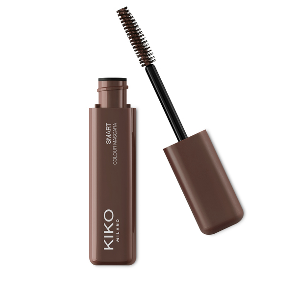 Mascara colorato effetto volume panoramico - Smart Colour Mascara - KIKO MILANO