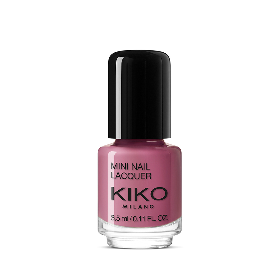 

Mini Nail Lacquer 11, 11 vintage rose