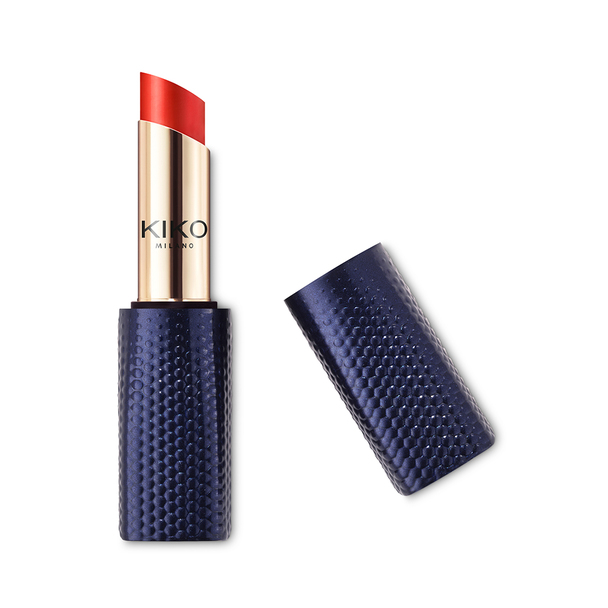 Creamy, full coverage lipstick - Shiny Lip Stylo - KIKO MILANO