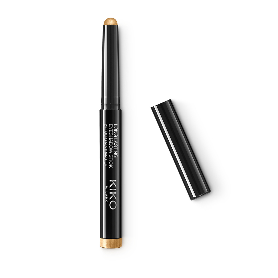NEW LONG LASTING EYESHADOW STICK - 04 Gold