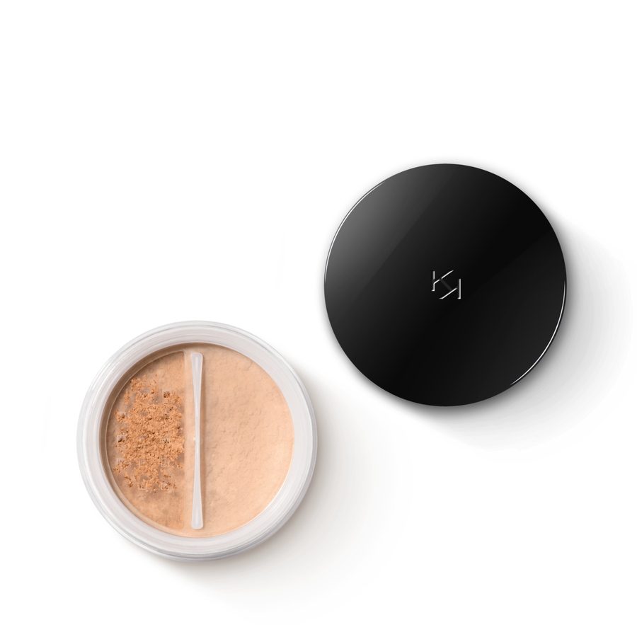 UNLIMITED LONG LASTING MATTE LOOSE POWDER - 03 Warm Beige