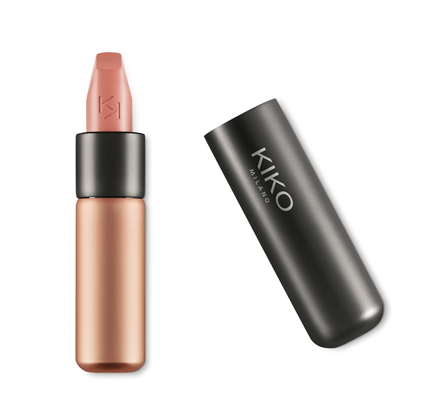 Rossetto confortevole colore mat - Velvet Passion Matte Lipstick - KIKO MILANO