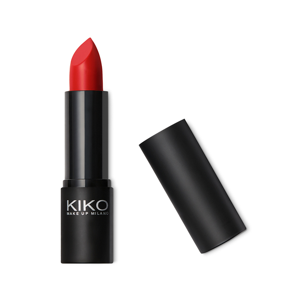 Rouge à lèvres riche et nourrissant - Smart Lipstick - KIKO MILANO