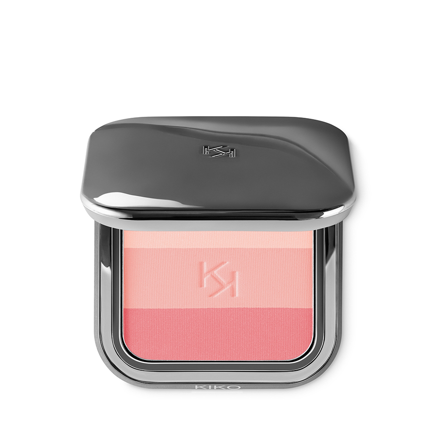 

Shade Fusion Trio Blush 04, 04 peach rose