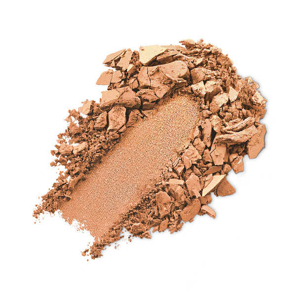 <p>P&oacute; bronzeador com acabamento luminoso</p> - RADIANT TOUCH BRONZER POWDER - KIKO MILANO