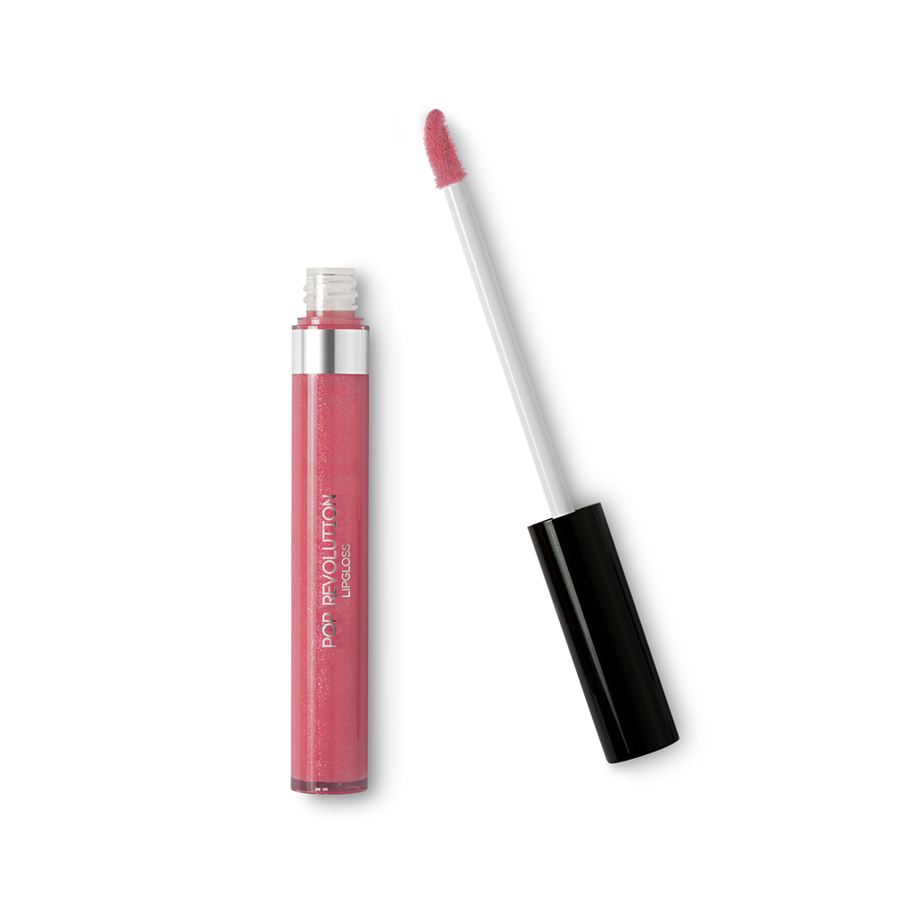 

POP REVOLUTION LIPGLOSS 06, 06 dark mauve