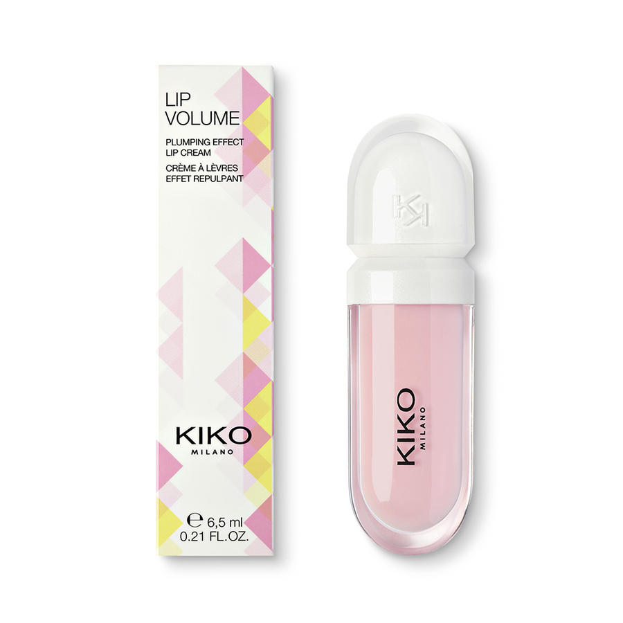 Crème Pour Les Lèvres Perfectrice Effet Volumateur Lip