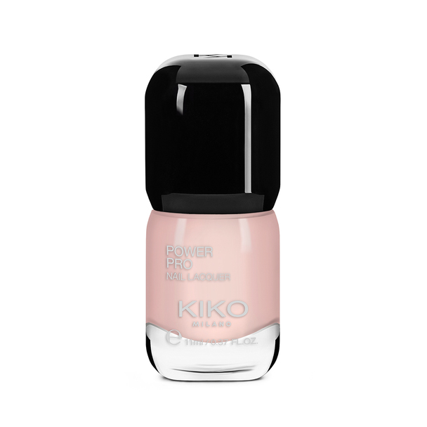 Smalto per unghie dal finish professionale, colore brillante fino a 7 giorni - Power Pro Nail Lacquer 03 - KIKO MILANO