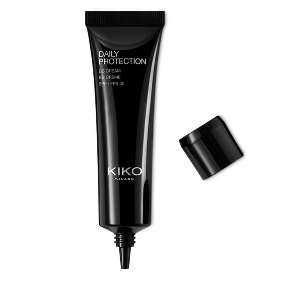 Tinted cream to protect, perfect and moisturise the skin - Daily Protection BB Cream SPF 30 - KIKO MILANO